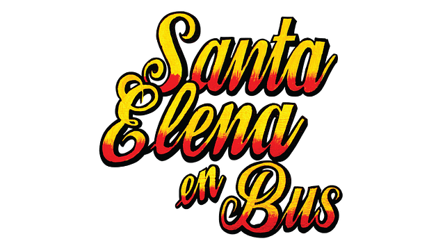 Santa Elena en bus