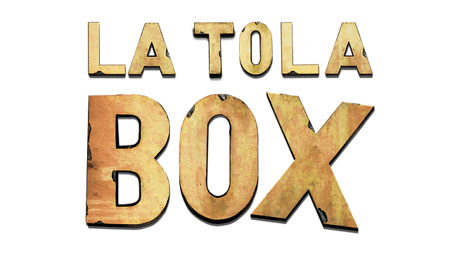 La Tola Box